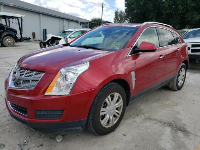 Photo 2 from auction – 2011 CADILLAC 2DRCONV with VIN 3GYFNAEY6BS510004