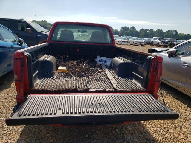 Photo 6 from auction – 2000 GMC SONOMA with VIN 1GTCS1448YK159648