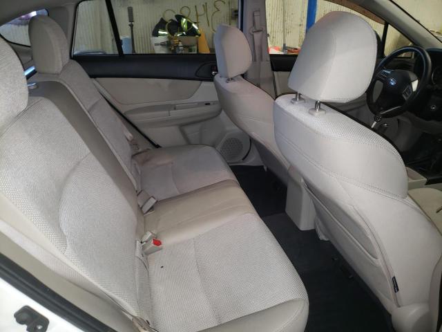 Photo 6 from auction – 2014 SUBARU XV CROSSTR with VIN JF2GPACC8E9210775