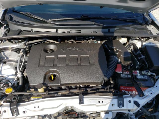 Photo 7 from auction – 2015 TOYOTA COROLLA L with VIN 2T1BURHE9FC382352
