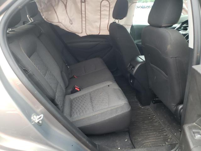 Photo 6 from auction – 2018 CHEVROLET EQUINOX LT with VIN 3GNAXJEV0JS528262