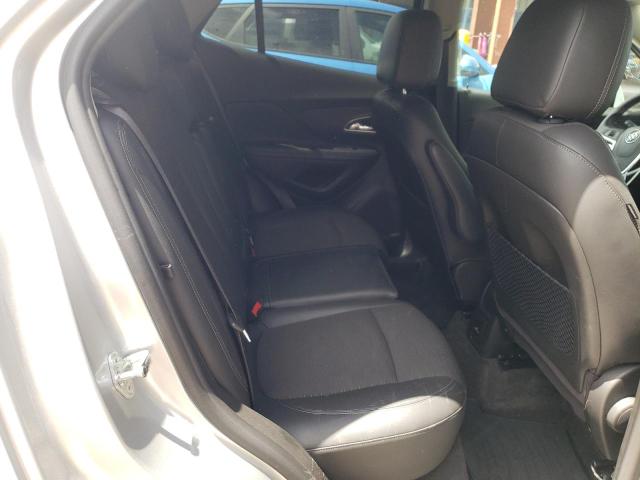 Photo 6 from auction – 2016 BUICK ENCORE CON with VIN KL4CJBSB3GB712970