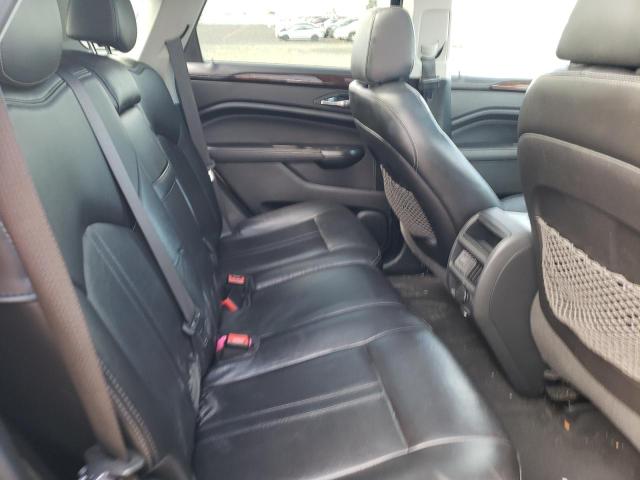 Photo 6 from auction – 2012 CADILLAC SRX LUXURY with VIN 3GYFNDE39CS547457