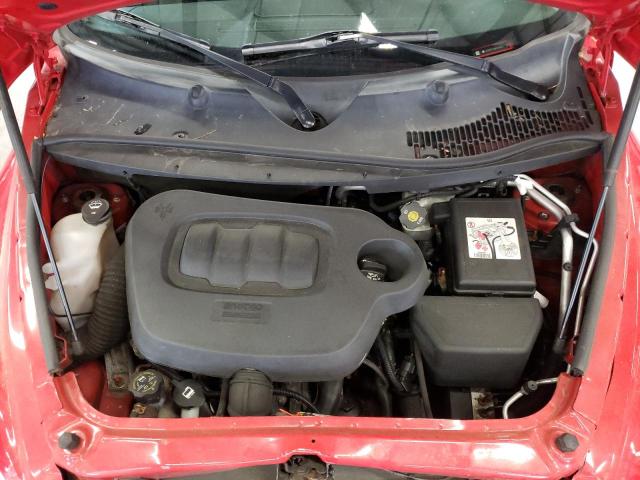 Photo 7 from auction – 2011 CHEVROLET HHR LT with VIN 3GNBABFW3BS638811