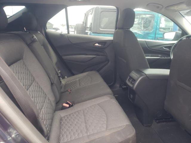 Photo 6 from auction – 2018 CHEVROLET EQUINOX LT with VIN 3GNAXJEV5JL368292