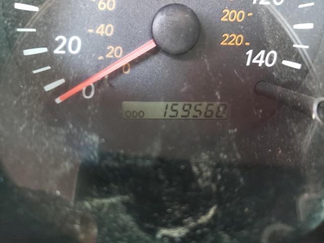 Photo 8 from auction – 2006 TOYOTA HIGHLANDER with VIN JTEGD21A660136403