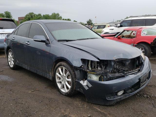 ACURA TSX 2008 with VIN JH4CL96818C014164 - Photo from auction