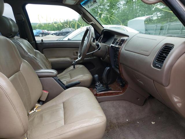 Photo 5 from auction – 2000 TOYOTA 4RUNNER LI with VIN JT3HN87R3Y0283579