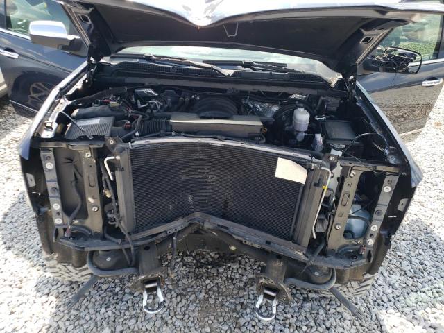 Photo 7 from auction – 2018 CHEVROLET SILVERADO with VIN 3GCUKSEJ0JG300224
