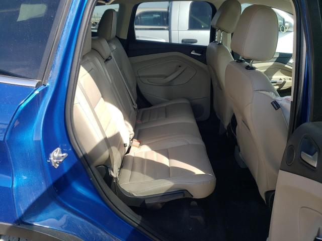 Zdjęcie 6 z aukcji – 2017 FORD ESCAPE TIT z VIN 1FMCU0JD5HUC94546