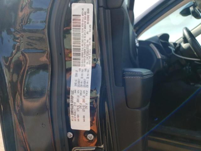 Photo 10 from auction – 2014 JEEP CHEROKEE L with VIN 1C4PJMCS8EW197293