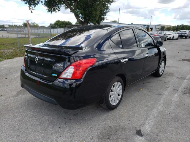 Photo 4 from auction – 2015 NISSAN VERSA S with VIN 3N1CN7AP8FL817833