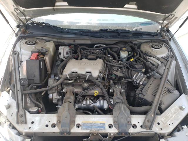 Photo 7 from auction – 2004 BUICK CENTURY CU with VIN 2G4WS52J441209822