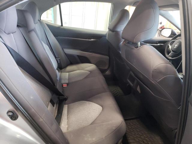 Photo 6 from auction – 2022 TOYOTA CAMRY LE with VIN 4T1C31AK7NU577131