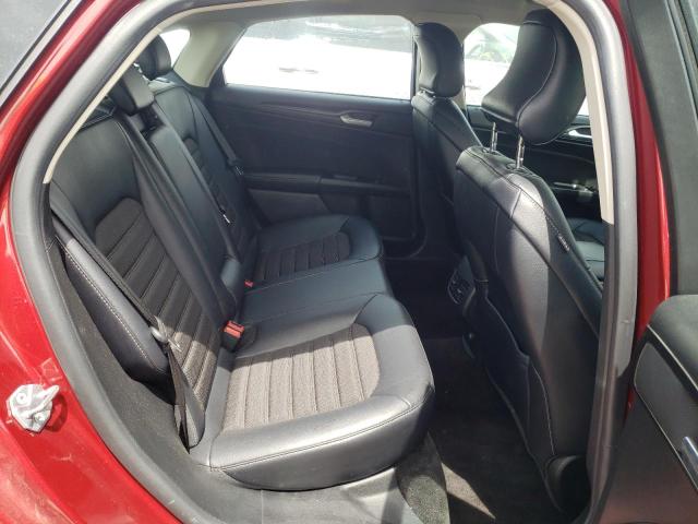 Photo 6 from auction – 2018 FORD FUSION with VIN 3FA6P0HD8JR157456