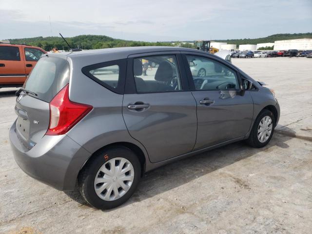 Photo 4 from auction – 2016 NISSAN VERSA NOTE with VIN 3N1CE2CP2GL401519