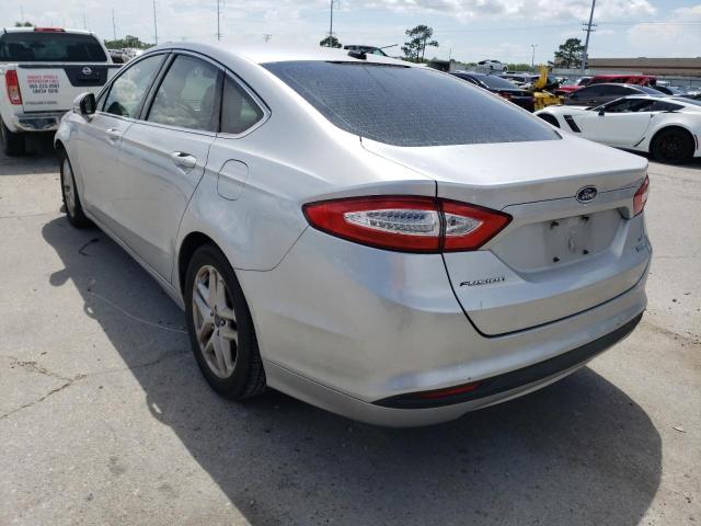 Photo 3 from auction – 2013 FORD FUSION SE with VIN 3FA6P0HR0DR347350