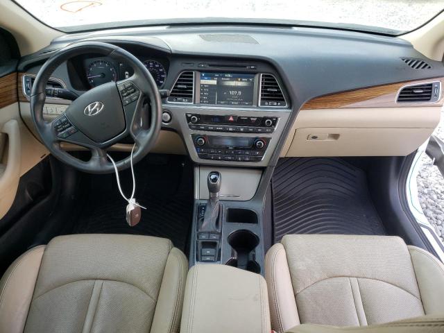 Photo 9 from auction – 2015 HYUNDAI SONATA SPO with VIN 5NPE34AF9FH046641