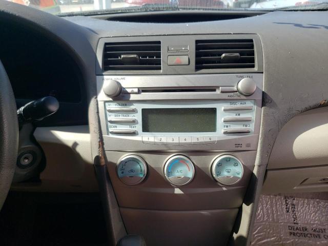 Photo 9 from auction – 2007 TOYOTA CAMRY CE with VIN 4T1BE46KX7U548287