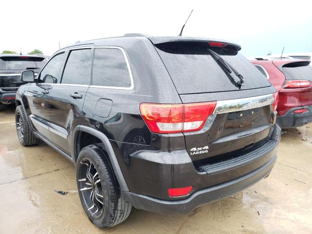 Photo 3 from auction – 2011 JEEP GRAND CHER with VIN 1J4RR4GG8BC514729