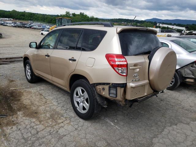 Photo 3 from auction – 2012 TOYOTA RAV4 with VIN 2T3BF4DV0CW219349