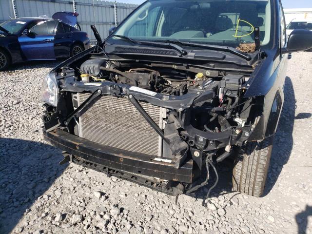 Zdjęcie 9 z aukcji – 2010 CHRYSLER TOWN & COU z VIN 2A4RR2D14AR415657