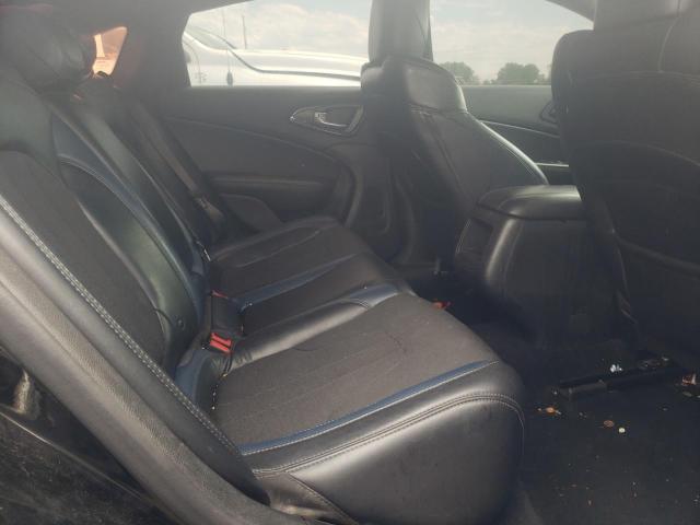Photo 6 from auction – 2015 CHRYSLER 200 S with VIN 1C3CCCBB5FN669661