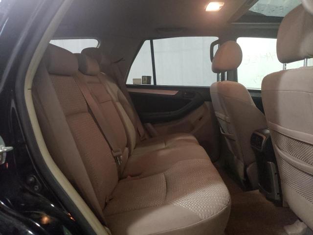 Photo 6 from auction – 2007 TOYOTA 4RUNNER SR with VIN JTEBU14R878105050