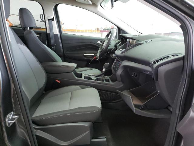 Photo 5 from auction – 2017 FORD ESCAPE SE with VIN 1FMCU9GD3HUD27670
