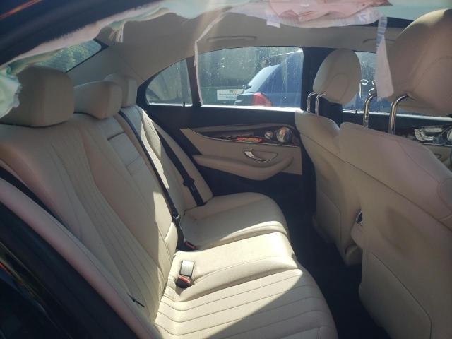 Photo 6 from auction – 2017 MERCEDES-BENZ E 300 with VIN WDDZF4JB4HA090813