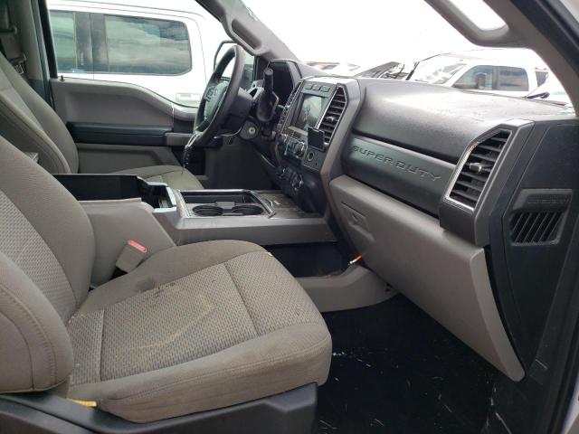 Photo 5 from auction – 2017 FORD F250 SUPER with VIN 1FT7W2B68HEF30757