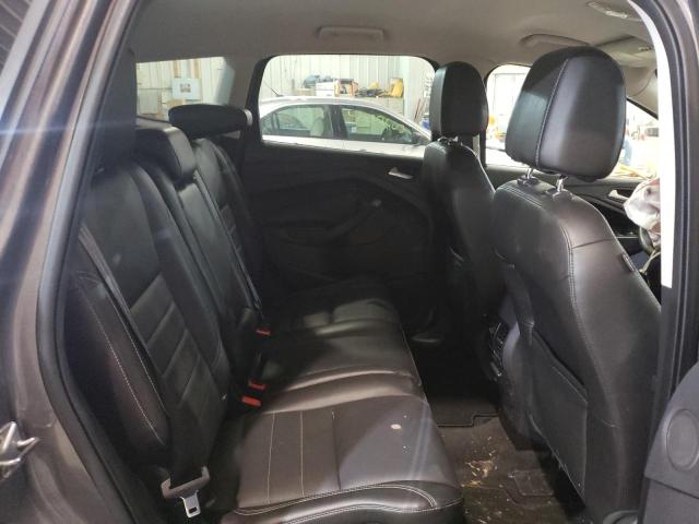 Photo 6 from auction – 2013 FORD ESCAPE SEL with VIN 1FMCU9H9XDUB63645