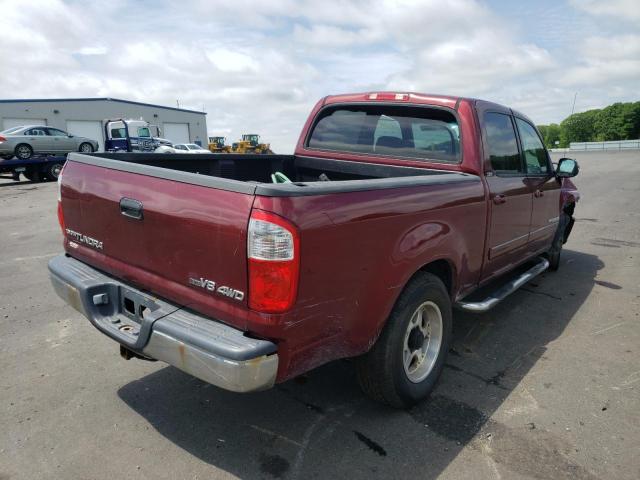 Photo 4 from auction – 2004 TOYOTA TUNDRA DOU with VIN 5TBDT44174S445074