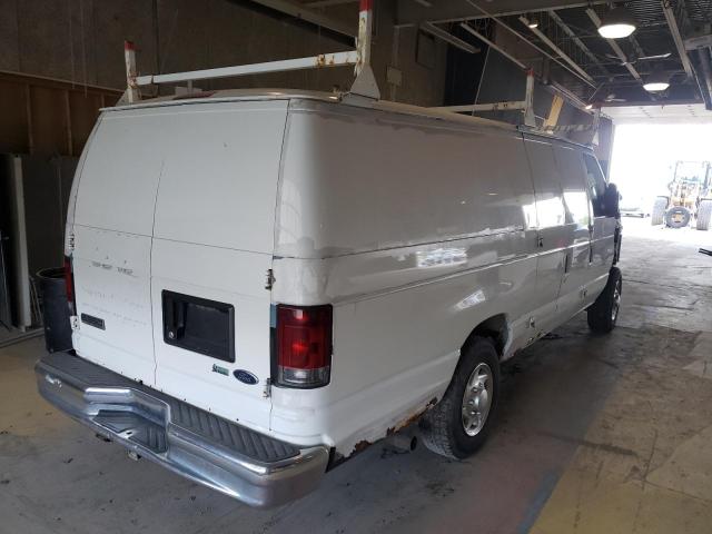 Photo 4 from auction – 2010 FORD ECONOLINE with VIN 1FTSS3EL8ADA67527