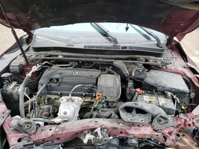 Photo 7 from auction – 2015 ACURA TLX with VIN 19UUB1F30FA014861