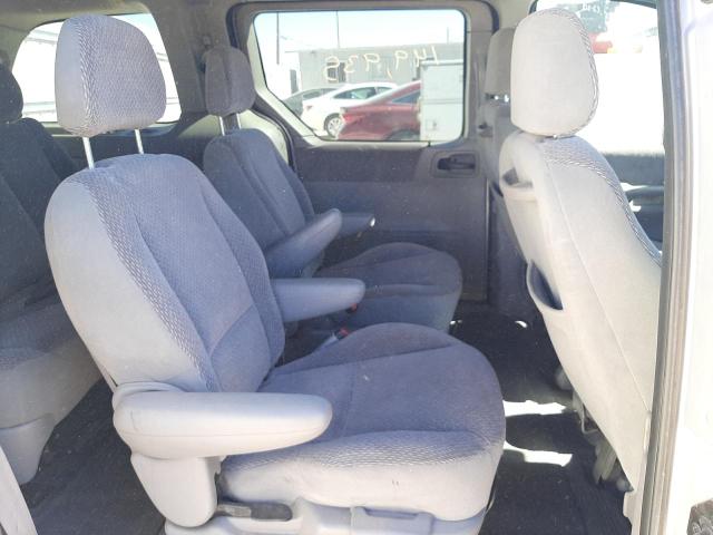 Photo 6 from auction – 2000 FORD WINDSTAR S with VIN 2FMZA524XYBA33093