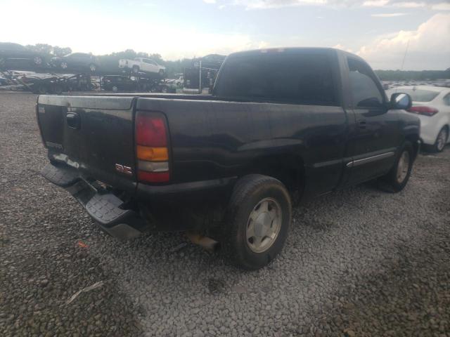 Photo 4 from auction – 2004 GMC SIERRA with VIN 1GTEC14T74Z257388