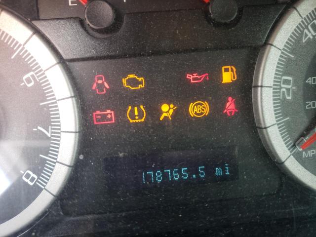 Photo 8 from auction – 2009 FORD ESCAPE LIM with VIN 1FMCU94G19KD14234