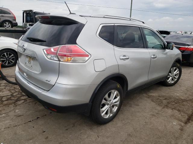 Photo 4 from auction – 2016 NISSAN ROGUE S with VIN JN8AT2MT4GW002101