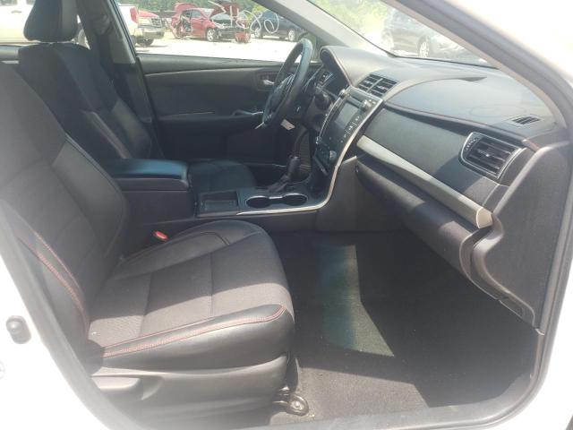 Photo 5 from auction – 2017 TOYOTA CAMRY LE with VIN 4T1BF1FK9HU704395