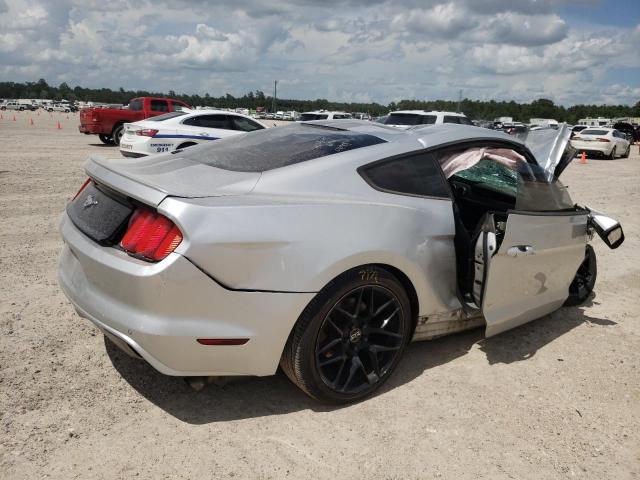 Photo 4 from auction – 2016 FORD MUSTANG with VIN 1FA6P8TH4G5229872