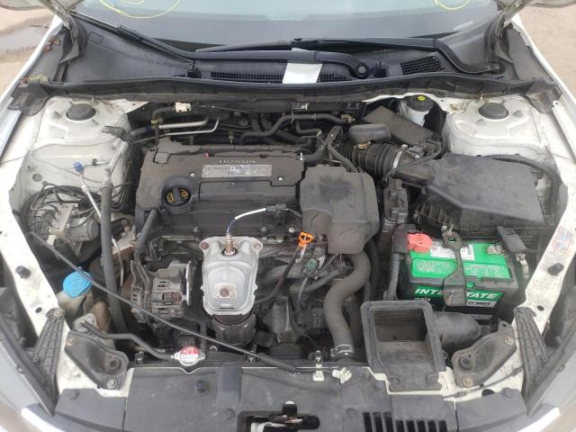 Photo 7 from auction – 2013 HONDA ACCORD LX with VIN 1HGCR2F36DA199038