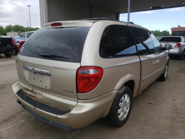 Photo 4 from auction – 2006 CHRYSLER TOWN & COU with VIN 2A4GP54L76R656796