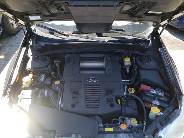 Photo 7 from auction – 2010 SUBARU FORESTER 2 with VIN JF2SH6FC5AH781236