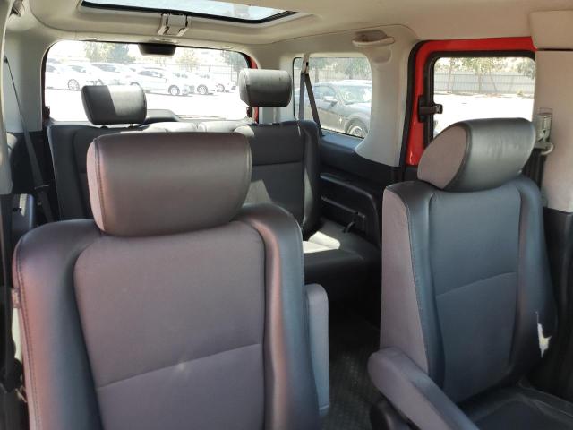 Photo 9 from auction – 2006 HONDA ELEMENT EX with VIN 5J6YH28636L020941