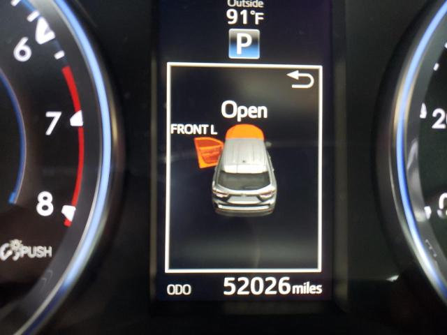 Photo 8 from auction – 2016 TOYOTA HIGHLANDER with VIN 5TDKKRFH5GS171838