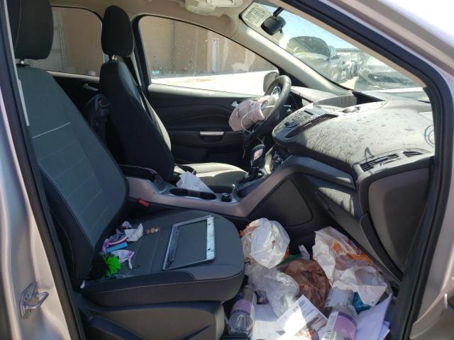 Photo 5 from auction – 2015 FORD ESCAPE SE with VIN 1FMCU0GX2FUC13095
