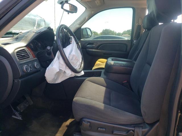 Photo 5 from auction – 2009 CHEVROLET AVALANCHE with VIN 3GNFK22019G194857