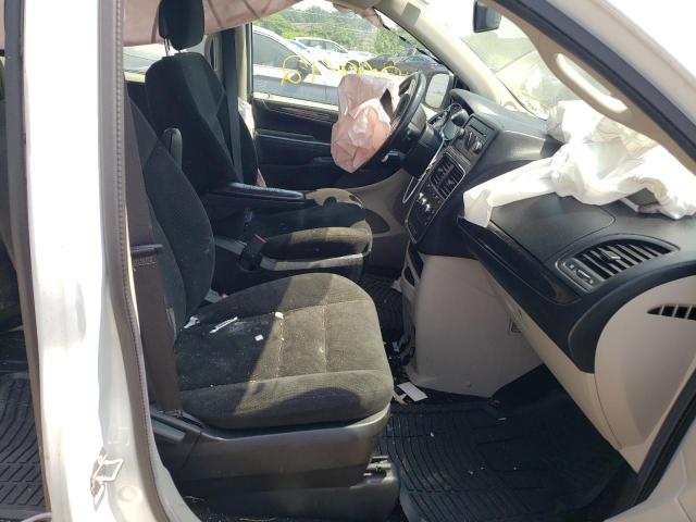Photo 5 from auction – 2016 DODGE GRAND CARA with VIN 2C4RDGBG9GR116957
