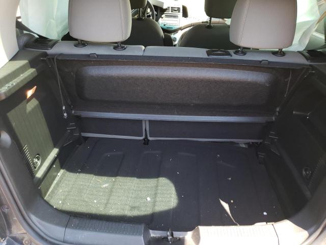 Photo 10 from auction – 2015 CHEVROLET SONIC LS with VIN 1G1JA6SH5F4132446